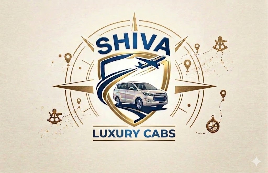 Shiva Luxury Cabs